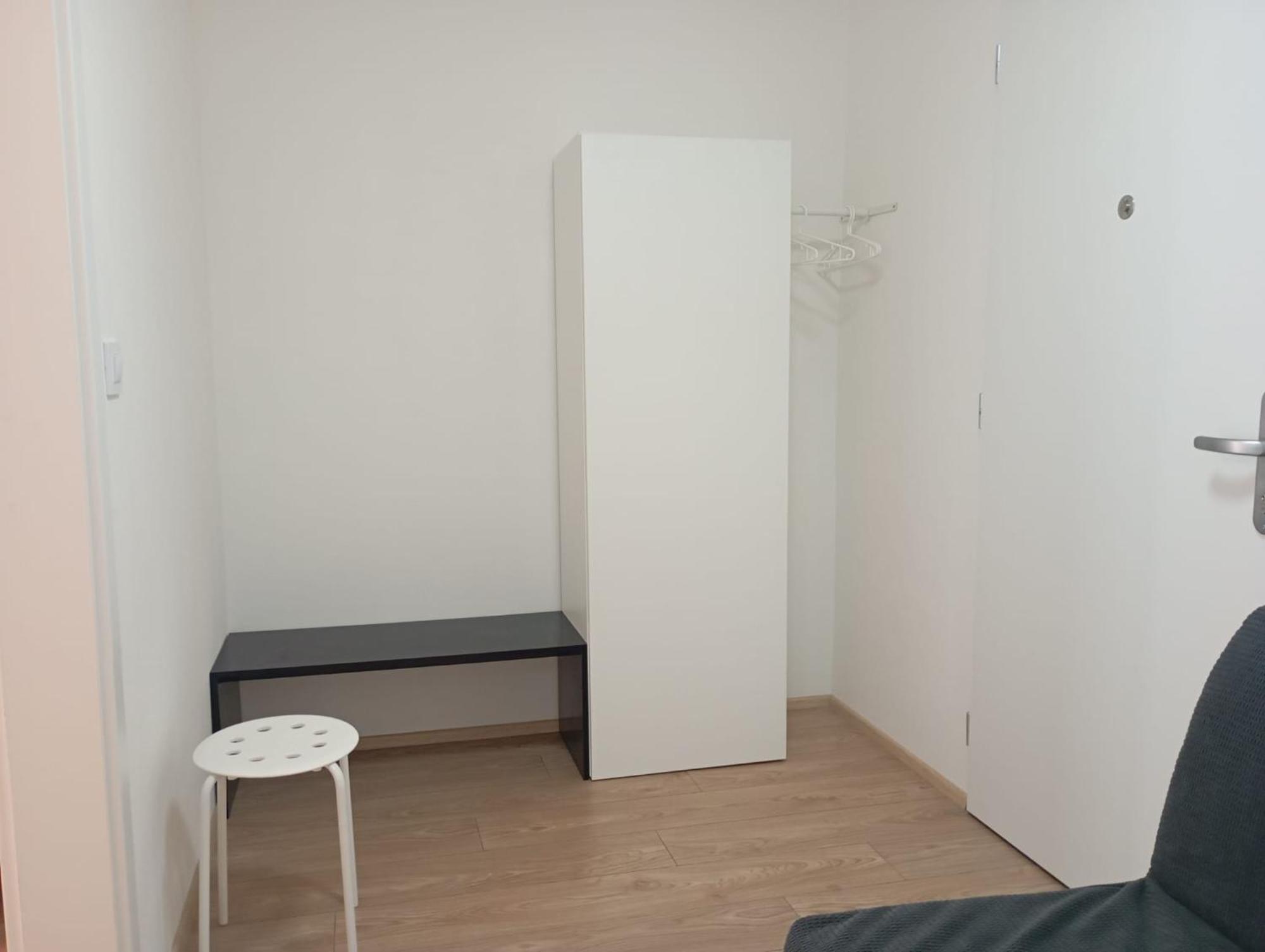 Novy Apartman S Terasou Бърно Екстериор снимка